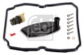 FEBI BILSTEIN Hydraulikfiltersatz Automatikgetriebe 100253 Siebfilter für W202