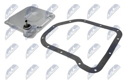 AUTOMATIKGETRIEBE ÖLSIEBFILTER PASSEND FÜR SUBARU