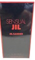 Jil Sander Sensual Jil Eau de Toilette für Damen - 30ml