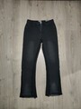 Gallery Dept. Flared Jeans Schwarz