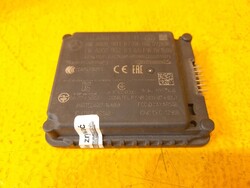 Mercedes-Benz S W222 W217 W257 DISTRONIC Radar Sensor A0009053211