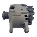 Generator HELLA 8EL 011 713-111 für MERCEDES-BENZ RENAULT DACIA SMART