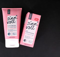 B-WARE | 2tlg. Alterra Naturkosmetik sinnvoll Reinigungsgel & 24H Gesichts vegan