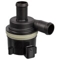 Zusatzwasserpumpe (Kühlwasserkreislauf) FEBI BILSTEIN 170508 für AUDI SEAT SKODA
