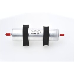 Bosch Kraftstofffilter für Audi A4 A5 A6 A7 A8 Q5 Q7 Porsche Macan