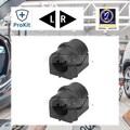 2x ORIGINAL® Original Imperium Lagerung, Stabilisator Vorne, Links, Rechts