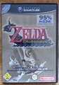 The Legend of Zelda: The Wind Waker Limited Ed. PAL  (Nintendo GameCube)