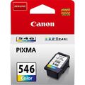 Original Canon PG-545/CL-546 & PG-545XL/CL-546XL Tintenpatrone für Pixma Lot