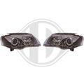 2247585 Scheinwerfer Satz für VW PASSAT B6 Variant (3C5)