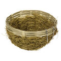 Nobby Bambusnest mit Cocosfasern Nest Waldvogel Kanarien 11 oder 13 cm Vogel!