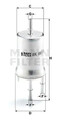 Kraftstofffilter Leitungsfilter WK 69/1 MANN-FILTER für SEAT SKODA VW AUDI
