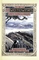 The Two Towers: Being the Second Part of the Lord of the Rings by J R R Tolkien