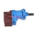 1x Bremslichtschalter METZGER 0911163 passend für FIAT FORD IVECO JAGUAR OPEL