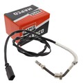 MAPCO ABGASTEMPERATURSENSOR vor TURBOLADER passend für AUDI A4 A5 A6 Q5 | 88176