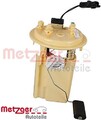 Metzger 2250268 Sensor für Kraftstoffvorrat Sensor Kraftstoffvorrat 