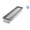 ORIGINAL® Meyle Luftfilter für Renault TWINGO I CLIO IV TWINGO II CLIO III