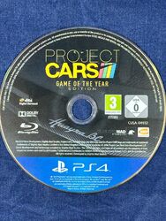 Sony Playstation 4 (PS4) Nur Disc Videospiele Kostenlos UK P&P/Retouren