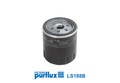 PURFLUX Ölfilter LS188B Anschraubfilter für FORD LAND MERCEDES ECOSPORT CRUISER