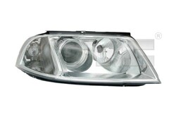 TYC Scheinwerfer für VW Passat B5 3BG Variant 2000-2005 Rechts 20-6243-25-2