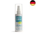 Natural Deodorant Spray by Salt of the Earth, Unscented, Fragrance Free -