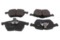 Bremsbelagsatz Scheibenbremse MAPCO 6531 für SAAB OPEL 900 YS3E VECTRA CC J96 2