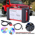 KFZ Profi Diagnosegerät NEU mit Bluetooth Scanner OBD1 OBD2 Blitzversand!