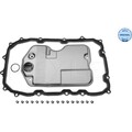 Meyle 100 137 0002 Hydraulikfiltersatz Automatikgetriebe für PORSCHE VW AUDI Q7