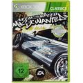 Need For Speed Most Wanted Xbox 360 Spiel Spiele OVP Komplett Zustand SEHR GUT
