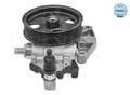 Original MEYLE Hydraulikpumpe Lenkung 014 631 0018 für Mercedes-Benz