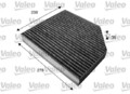 VALEO 715580 Innenraumfilter Pollenfilter für AUDI PORSCHE