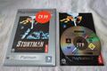 Stuntman (Platinum Edition) - PS2 (getestet komplett PAL)