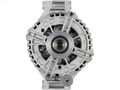 AS-PL A0270(SEG) Lichtmaschine Generator 150A 12V für BMW 3 Touring (E91)