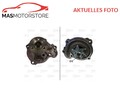MOTOR KÜHLWASSERPUMPE WASSERPUMPE VALEO 506717 A FÜR NISSAN MICRA III