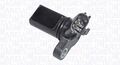 MAGNETI MARELLI 064847208010 Sensor, Nockenwellenposition für INFINITI