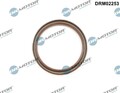 Dr.Motor Automotive Wellendichtring, Kurbelwelle DRM02253 für MAZDA