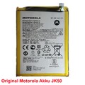 Original Motorola JK50 Akku Für Moto E7 Plus Power, G10, G20, G30, G50 Battery
