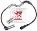 febi bilstein 44781 Sensor für Raddrehzahl ABS Sensor Raddrehzahl 