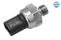 Meyle Sensor, Abgasdruck 014 801 0005 für MERCEDES-BENZ