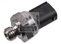 181741 FEBI BILSTEIN Sensor, Abgasdruck für MERCEDES-BENZ