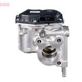 DENSO Innenraumgebläse DEA17029 für MERCEDES-BENZ
