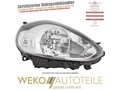 Scheinwerfer rechts DIEDERICHS 3457080 für ABARTH  passend für FIAT