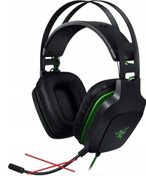 Razer BlackShark V2 X Gaming Headset - Schwarz