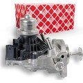 febi bilstein 171096 AGR Ventil für BMW MINI TOYOTA ALPINA CLUBMAN COUNTRYMAN 2