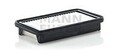 MANN-FILTER Luftfilter C 23 004 für FIAT SUZUKI