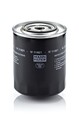 Ölfilter MANN-FILTER W 1140/1 Anschraubfilter für LT VW 28 35 55 40 363 291 512
