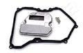 Ashika Hydraulikfilter, Automatikgetriebe FTA051 für VW