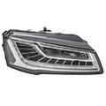 HELLA Hauptscheinwerfer LED für Audi A8 4H_ rechts