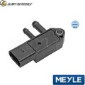 SENSOR ABGASDRUCK 114 801 0000 FÜR VW PASSAT/B7/B6/CC/ALLTRACK TRANSPORTER/T5  