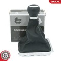 ESEN SKV Schalthebelknauf 63SKV493 für VW PASSAT B6 Variant 3C5 3C2 TSI EcoFuel
