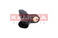 KAMOKA ABS Sensor Raddrehzahl 1060038 für SKODA AUDI VW SEAT GOLF CADDY 8L1 LEON